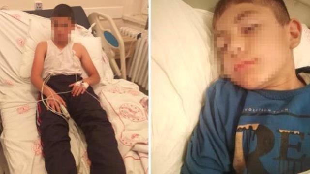 Son Dakika! Ankara'da kuduz tanısıyla tedavi gören 10 yaşındaki çocuk hayatını kaybetti