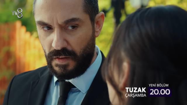 Tuzak Çetin ve Mahir kimdir, kim canlandırıyor? Tuzak Çetin / Mahir Yörükoğlu gerçekte kim, ismi nedir? Emir Benderlioğlu kaç yaşında, nereli?