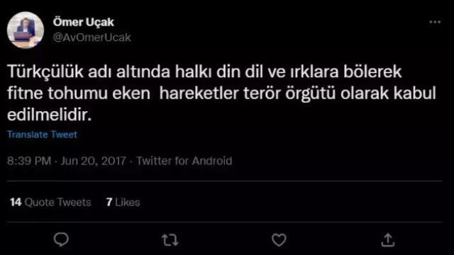 CHP'de Ömer uçak krizi: Türklere 'it soyu' dediği hakaret mesajları ortaya çıktı