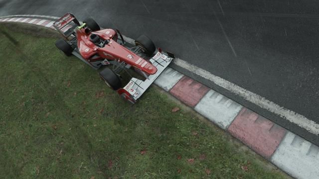 Electronic Arts, Project CARS ve Dirt serilerini iptal etti