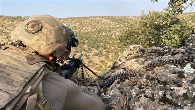 Bugün Uzman Çavuşlar Günü mü? Uzman Çavuşlar Günü sözleri ve mesajları! 12 Kasım Uzman Çavuşlar Günü mesajları 2022!