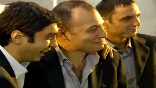 Tüm Türkiye'nin beklediği haberi Necati Şaşmaz verdi! Kurtlar Vadisi geri dönüyor, işte verilen tarih