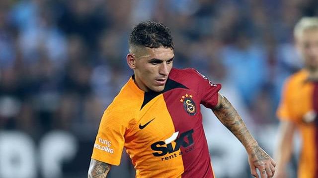 Geldiği gibi gidiyor! Galatasaray'ın gözbebeği Torreira'ya dünya devi talip oldu