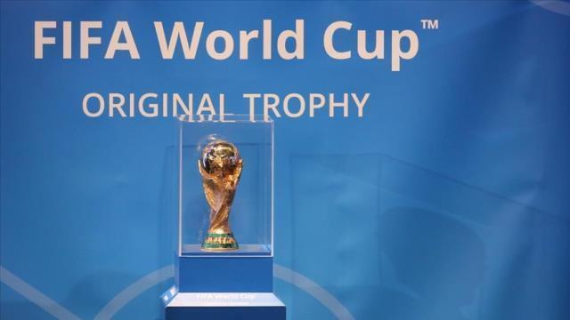 Dünya Kupası altın mı? Dünya Kupası neyden yapılır? Dünya Kupası altın oranı kaç?