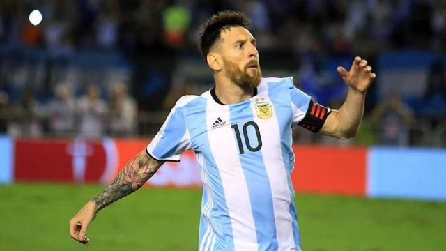 Messi Dünya Kupası kazandı mı? Messi kaç Dünya Kupası kazandı? Messi'nin Dünya Kupası var mı?