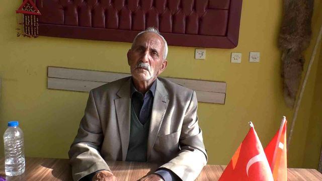 31 yıl önce terörist baskını sonucunda vatandaşların boşalttığı köye 31 yıl sonra dönüş başladı