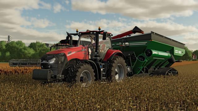 FS 23 ne zaman çıkacak? Farming Simulator 23 ne zaman çıkacak?