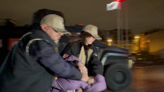 Taksim saldırısında çarpıcı detay! Albashır'a patlama sonrasında kıyafetlerini değiştirmesi için ses kaydı atılmış