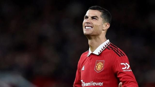 Ronaldo hangi takıma gidecek? YENİ TAKIMI! Cristiano Ronaldo hangi takıma gidiyor? RONALDO AÇIKLADI!