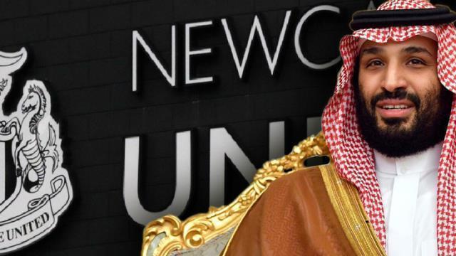 Ronaldo Newcastle United'a mı gidiyor? Cristiano Ronaldo transfer söylentileri!