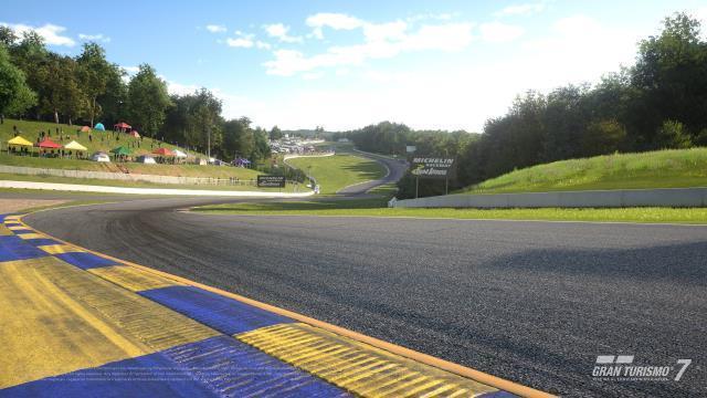 Gran Turismo 7'ye üç yeni araç ekleniyor