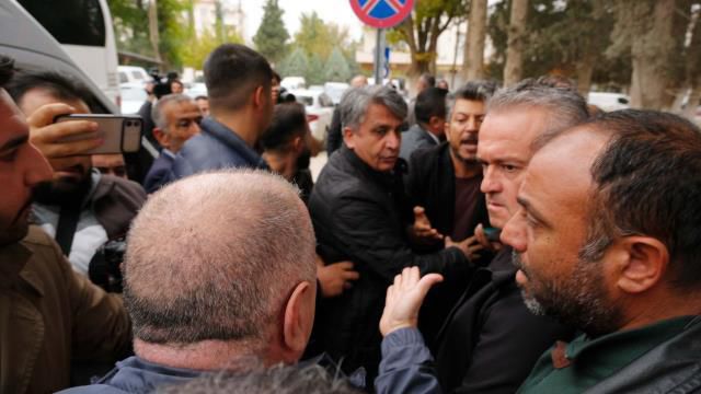 Cumhurbaşkanı Erdoğan'dan Ümit Özdağ'a ağır sözler: Daha bunlar iyi günleriniz