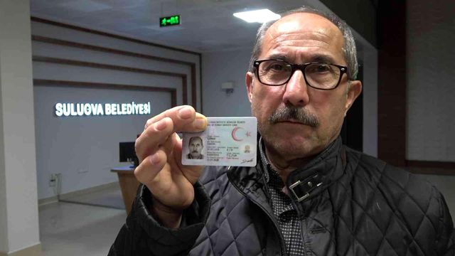 Dünyada bu isimden sadece Türkiye'de var! Duyunca siz de şaşırmadan edemeyeceksiniz