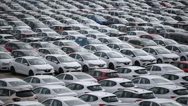 Sıfır araba fiyatları düştü mü 2022?