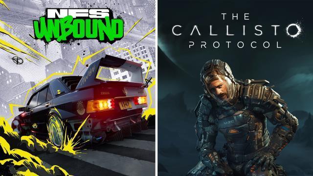 Bu hafta hangi oyunlar çıkacak? 28 Kasım – 4 Aralık 2022