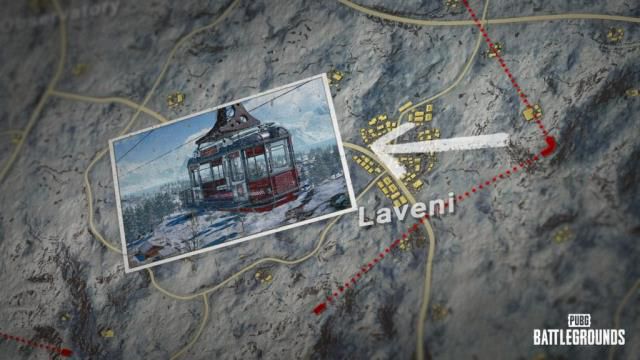 PUBG Battlegrounds 21.1 yama notları paylaşıldı