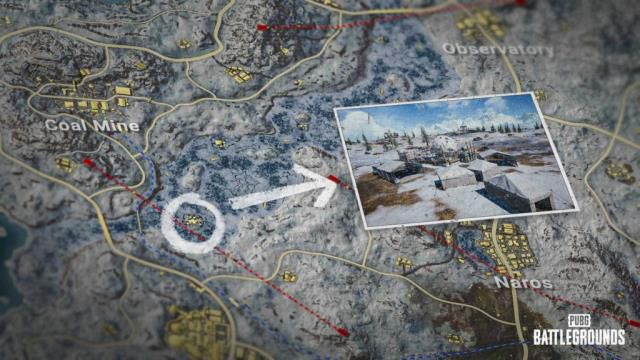 PUBG Battlegrounds 21.1 yama notları paylaşıldı
