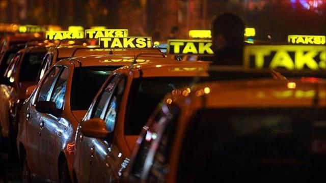 İstanbul'da taksi sayısı artacak mı? İstanbul'da taksi sorunu nasıl çözülecek?