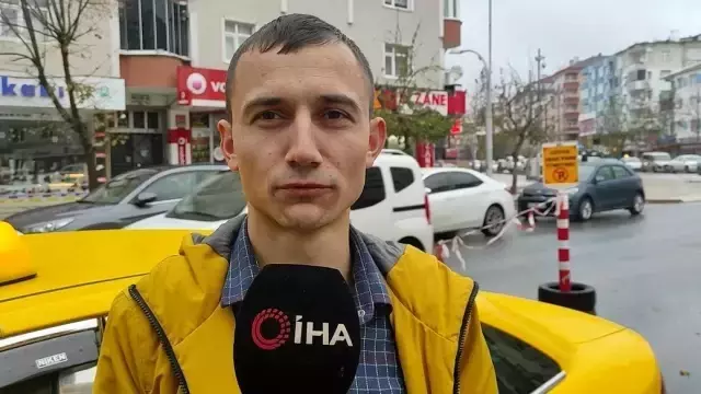 Sahte doktor taksiciyi de kandırmış: Taksicinin eşini, annesine doktor diye tanıtmış