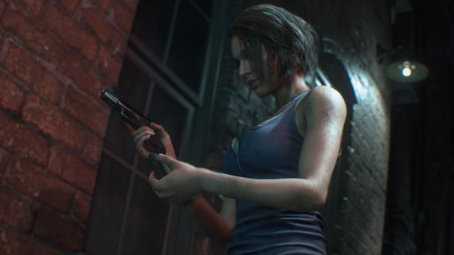 Resident Evil 3 sistem gereksinimleri neler? Resident Evil 3 kaç GB?