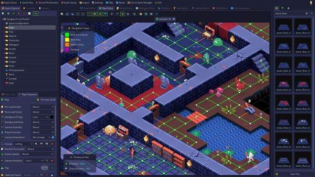 Epic Games'in 1 Aralık ücretsiz oyunları erişime açıldı