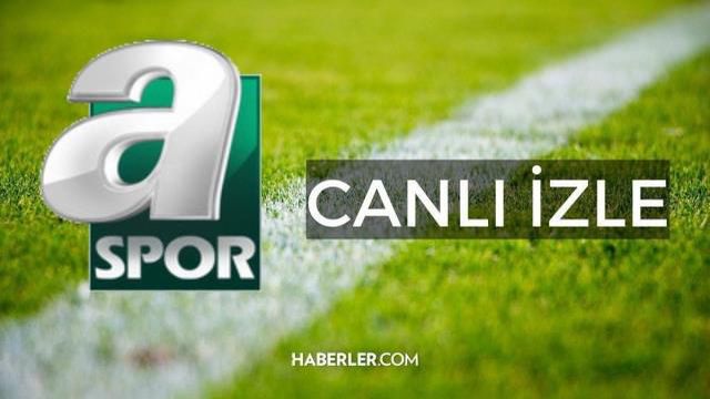 A Spor canlı izle! 7 Aralık Trabzonspor - Crystal Palace A Spor HD hazırlık maçı izle! HD A Spor maç izleme linki var mı?