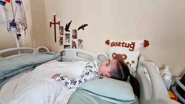 Hasta çocuğu istemeyen dededen kan donduran sözler: Götürün çöpe atın