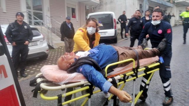 Miras davası kanlı bitti! Kardeşlerin kavgası sonrasında ölü ve yaralılar var