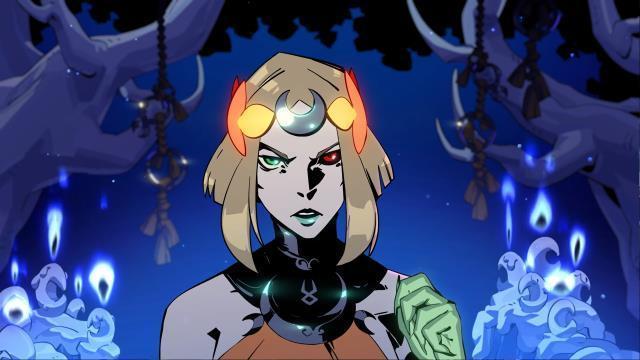 Hades'in yeni oyunu duyuruldu! Hades 2 resmen geliyor