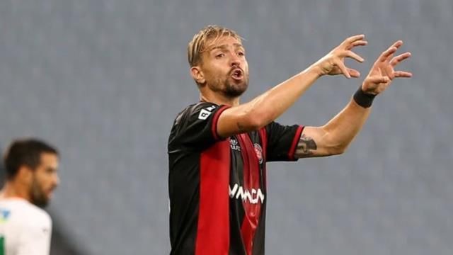 Caner Erkin Beşiktaş'a a mı gidiyor? Caner Erkin hangi takıma gitti? Caner Erkin'in yeni takımı belli oldu mu?