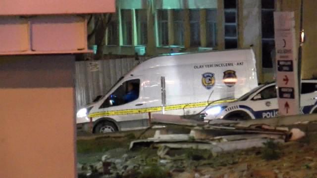 Gaspçıları kovalayan polisin silahından çıkan kurşunlar 18 yaşındaki bir kızı hayattan kopardı