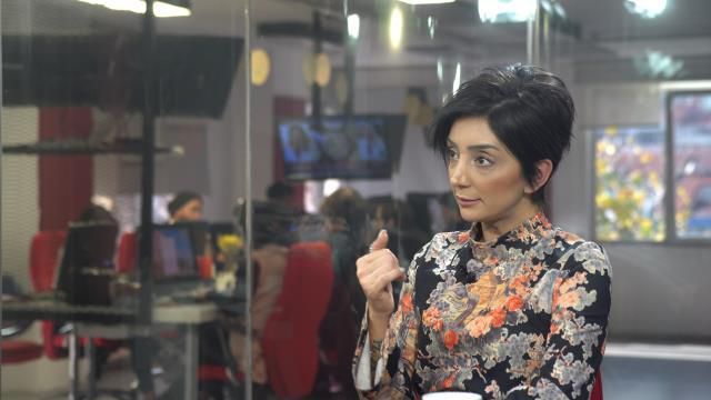 Bedeni evladının mezarı oldu! Bebeğini kaybeden Derya Uğur Öner'in yaşadıkları sunucuyu ağlattı