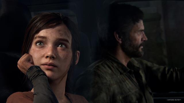 The Last of Us Part 1 PC sistem gereksinimleri neler? The Last of Us Part 1 PC kaç GB?