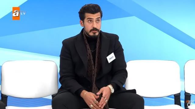 Yengesinin tedavi parasını alıp ortadan kaybolan adam, diziden etkilenerek adını 'Ezel Bayraktar' olarak değiştirdi