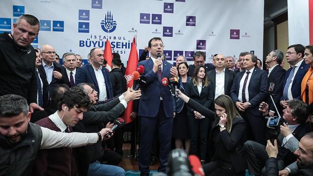 Ekrem İmamoğlu davası sonucu! SON DAKİKA! Ekrem İmamoğlu mahkeme kararı ne oldu?
