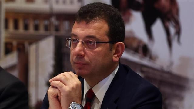 Ekrem İmamoğlu kaç yıl ceza aldı? İmamoğlu kaç yıl hapis cezası aldı? İmamoğlu neden hapis cezası aldı?