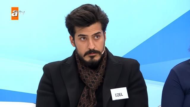 Kadınları hamile bırakıp kaçtığı iddiasını reddeden Ezel Bayraktar'a Müge Anlı'dan dikkat çeken soru: Aseksüel misin?