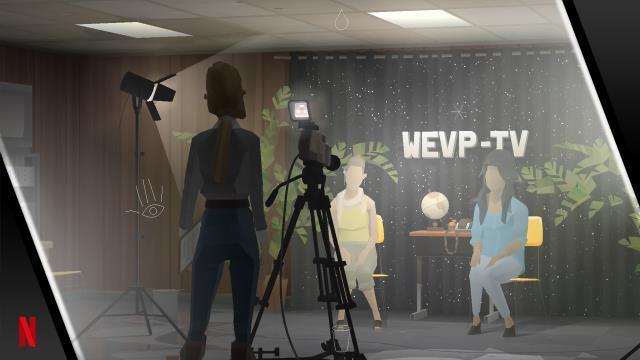 Netflix, 2022'yi iki yeni oyun ile noktalıyor