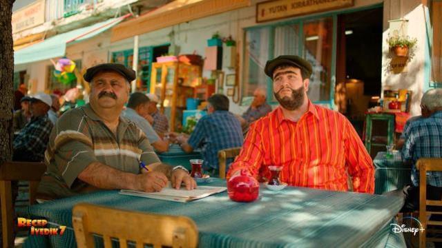 Recep İvedik 7 Sinemada var mı? Recep İvedik 7 Sinemada yayınlanıyor mu, hangi platformda yayınlanıyor?