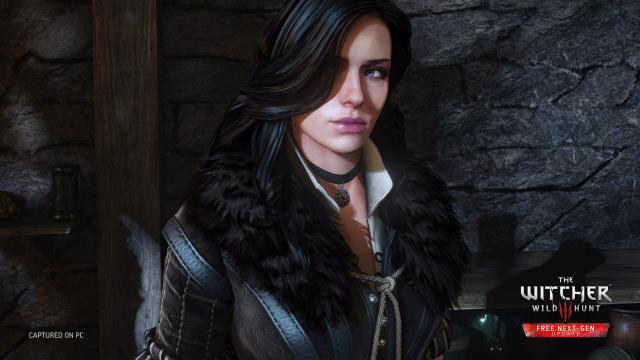 The Witcher 3 Next Gen updat ne zaman yapılacak?