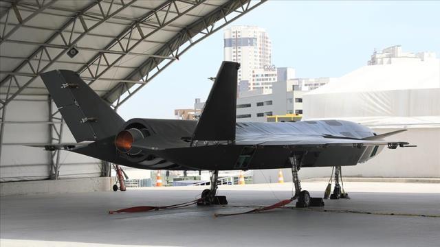 Bayraktar Kızılelma'nın özelikleri nelerdir? Kızılelma ne zaman seri üretime geçecek?