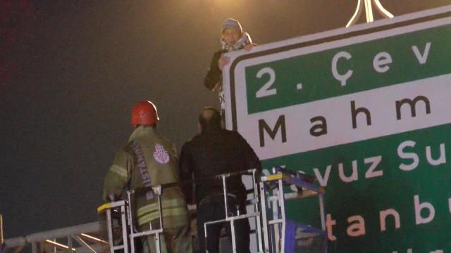 Filmlerde oynatılma bahanesiyle dolandırıldığını söyleyen genç, intihar girişiminde bulundu