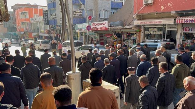 Şırnak'ta 5 yıllık kan davası dualar eşliğinde barışla sonuçlandı