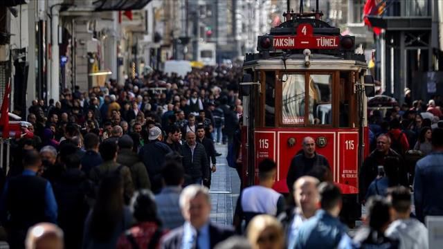 Türkiye nüfusu 2023: Türkiye'de kadın ve erkek nüfusu kaç? Türkiye kaç kadın var? Türkiye'de kaç erkek var?