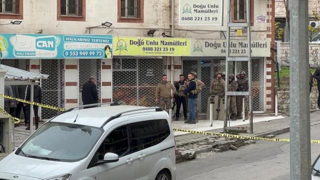 Son dakika: Batman'da rehine krizi! Esnaf, kaçak kontrolüne gelen 3 DEDAŞ personelini silahla rehin aldı