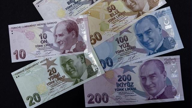 8500 TL kaç dolar? Asgari ücret kaç dolar oldu 2023? 8500 TL kaç dolar ediyor?