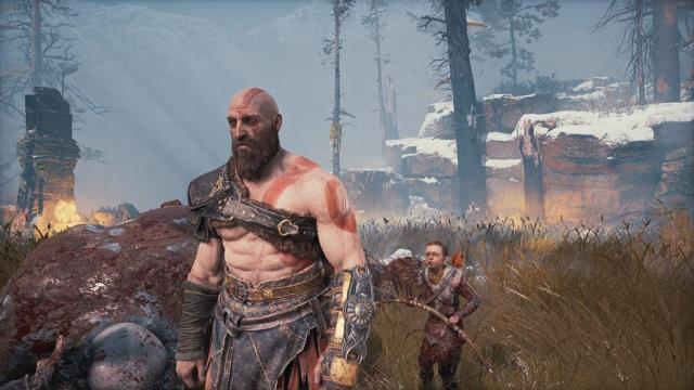 Steam kış indirimleri oyun önerisi