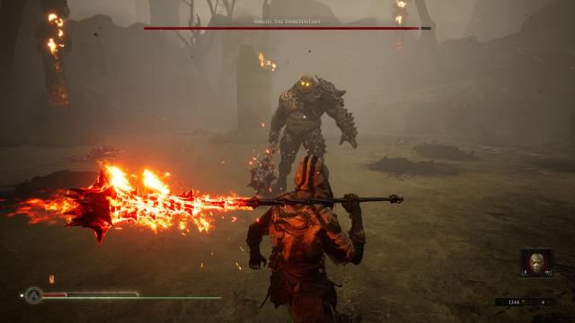 Mortal Shell sistem gereksinimleri neler? Mortal Shell kaç GB?