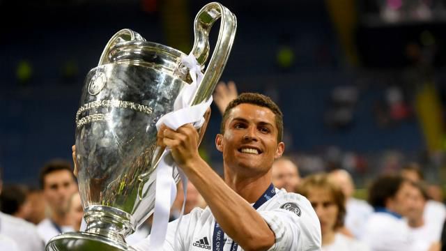 Resmi açıklamaya gerek kalmadı! Cristiano Ronaldo transferinin bittiğini gösteren kare geldi