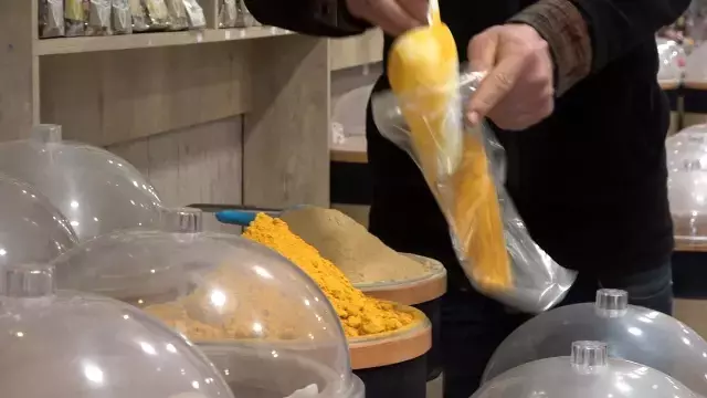 Evden asla eksik edilmemesi gereken altın gibi 2 besin! Gribi ve virüsü bertaraf ediyor